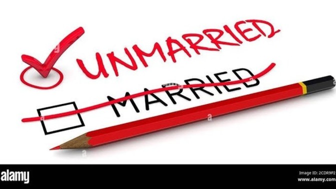 32 and Unmarried... Is it too late? People go in shock when they come to know I'm unmarried?