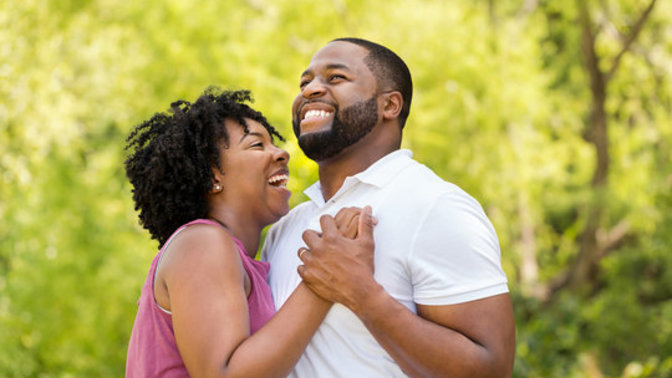 How often does the average married couple fight?