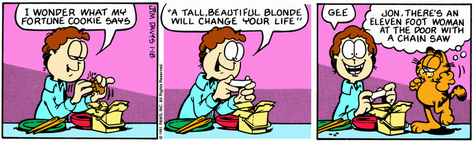 January 18 1991