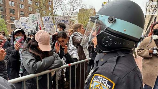 Do you think Jewish people will support the Democrats when the base of the party hates them?