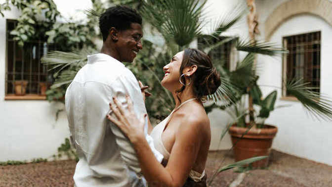What's one lesson you'd like others to learn about staying in a long term relationship?