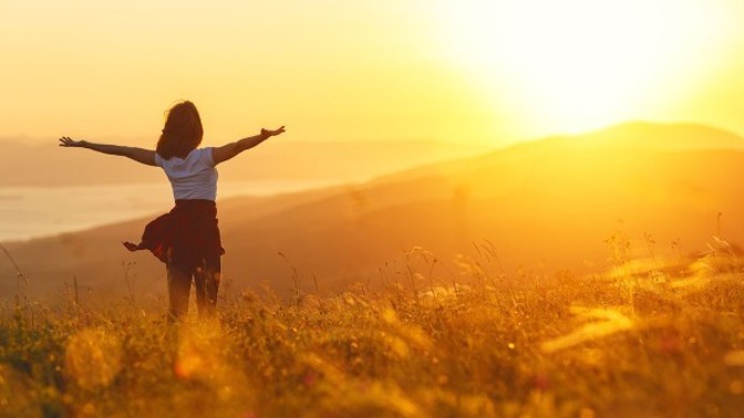What are you missing in your life right now to have your happily ever after?