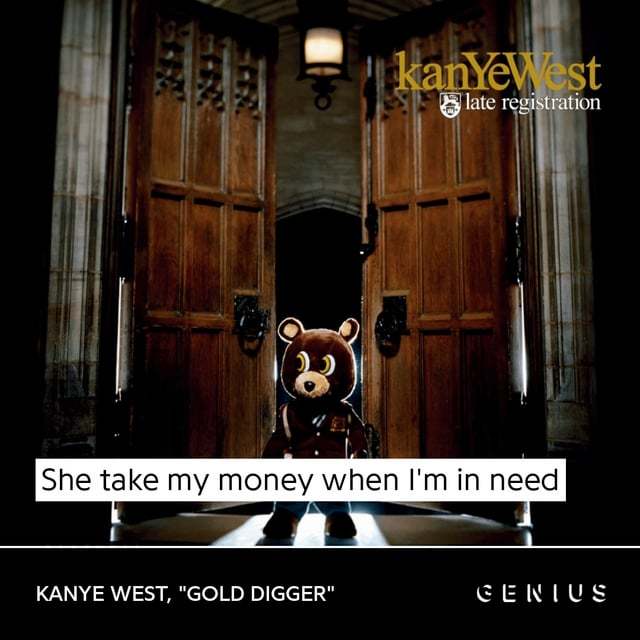 This song comes to mind...