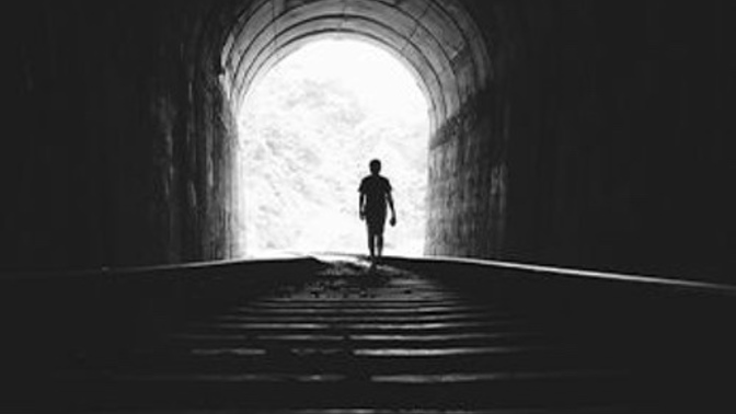 Is there light at the end of the tunnel?