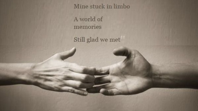 What to do when miss a person so much?