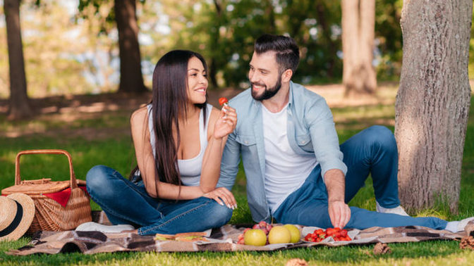 Is a man’s dating prime in his 30s?