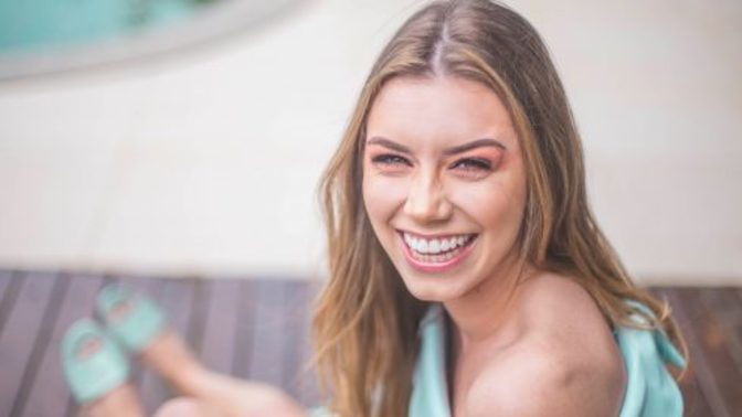 Are people who constantly say they're happy on social media, actually happy?