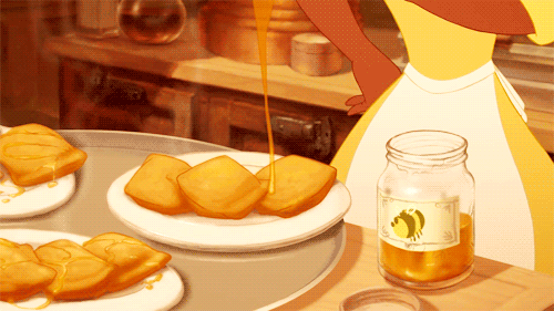 If You Could Have ONE Meal Completely Made From Scratch, What Would It Be?