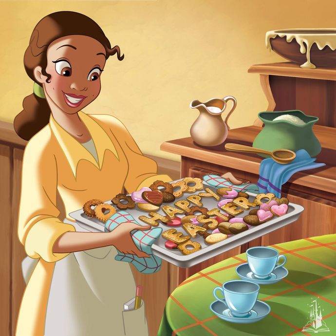 If You Could Have ONE Meal Completely Made From Scratch, What Would It Be?