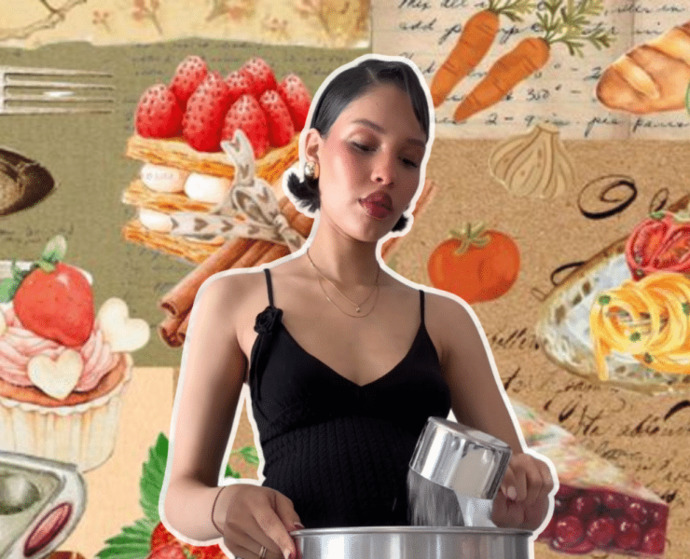If You Could Have ONE Meal Completely Made From Scratch, What Would It Be?