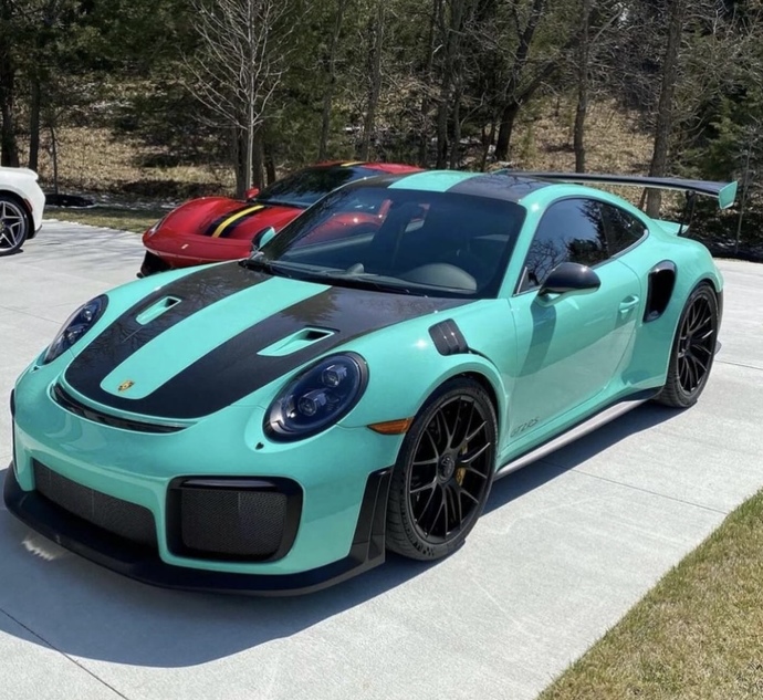 Do you like this car spec?