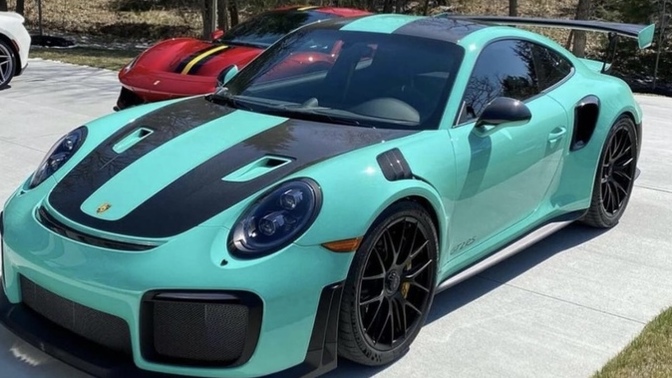 Do you like this car spec?
