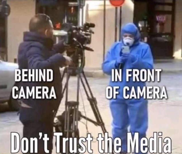 Why can't the English just be nice?