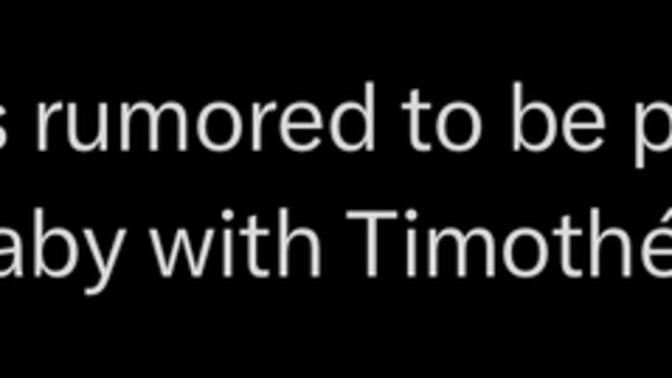 Thoughts on this rumor?