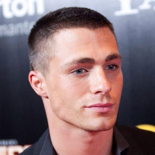 Girls, Do You Prefer White Guys Without Facial Hair or Black Guys with Facial Hair?