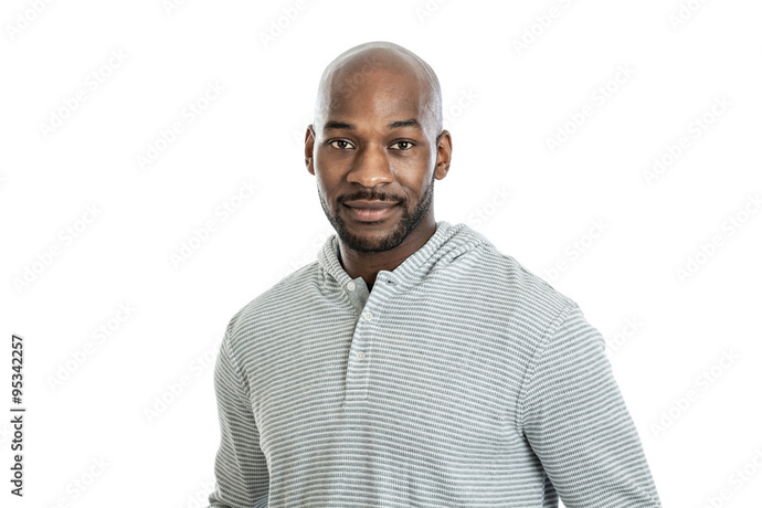 Girls, Do You Prefer White Guys Without Facial Hair or Black Guys with Facial Hair?