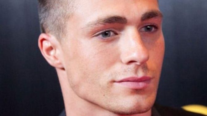 Girls, Do You Prefer White Guys Without Facial Hair or Black Guys with Facial Hair?