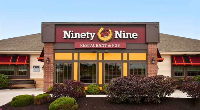 What is your favorite restaurant chain?