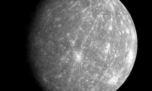 What is your favorite planet in our solar system aside from Earth?