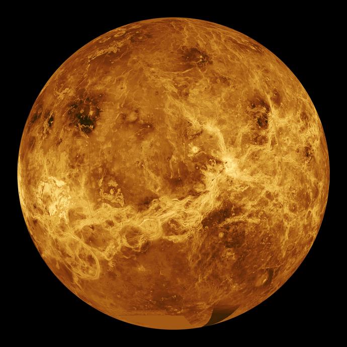 What is your favorite planet in our solar system aside from Earth?