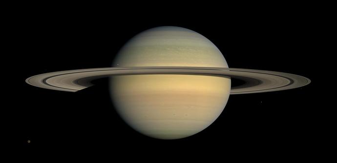What is your favorite planet in our solar system aside from Earth?
