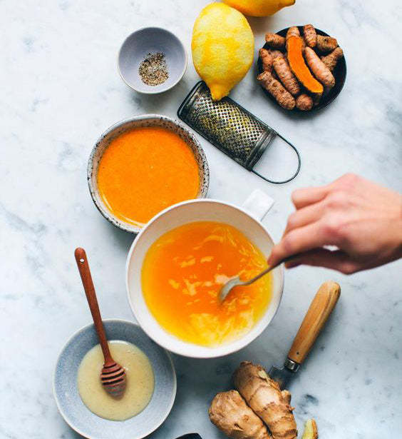 How do you like your tea?