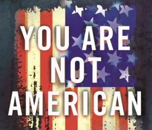 You are Un-American if ______ ?
