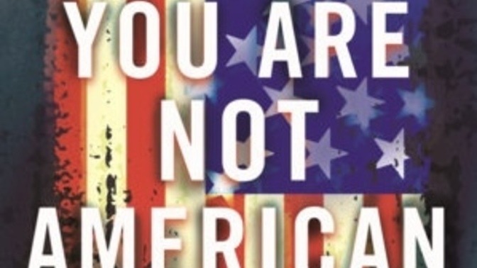 You are Un-American if ______ ?