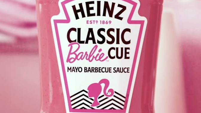 Heinz edition: This or That?