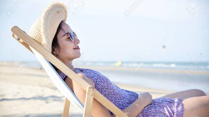 Are you happy with your life?