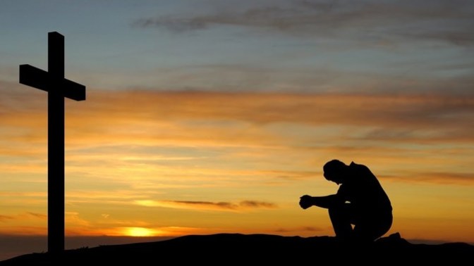 Do you REALLY believe in Jesus?