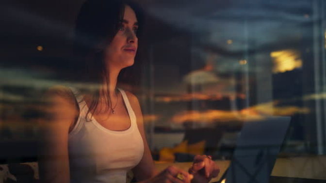 How safe is it to live alone as a single woman?