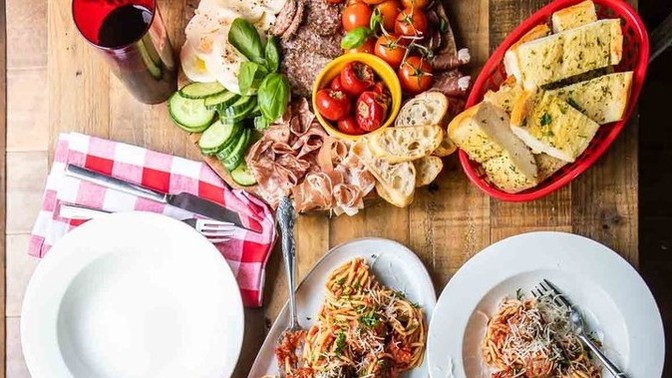 What is your favourite cuisine?