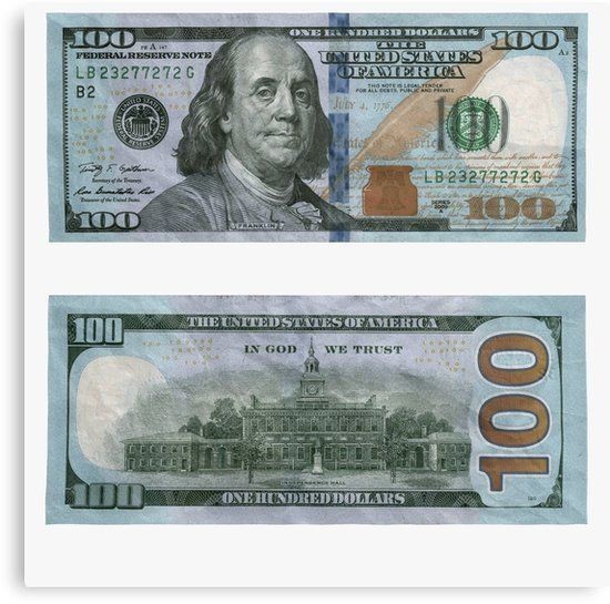 Do you like Benjamin Franklin?