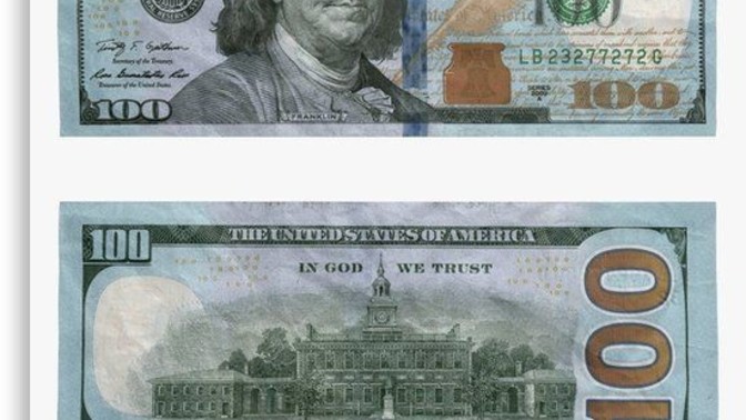 Do you like Benjamin Franklin?