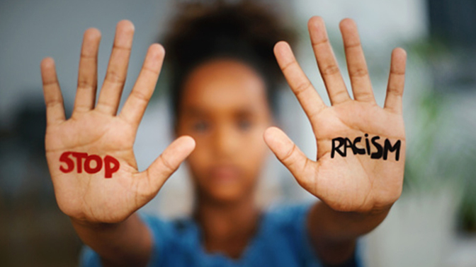 Have you ever experienced racism?