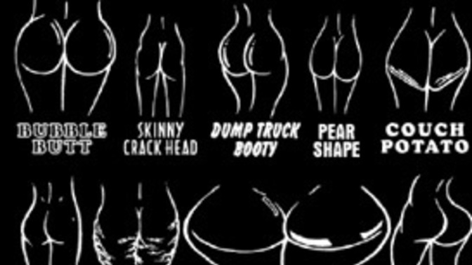 Girls, Which one are you sporting?