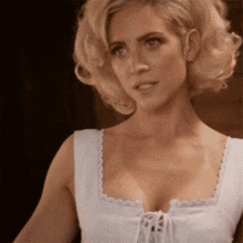 Whos your favorite famous Brittany?