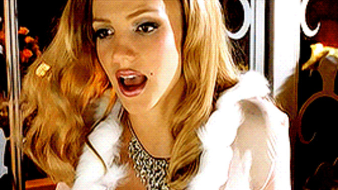 Who's your favorite famous Brittany?