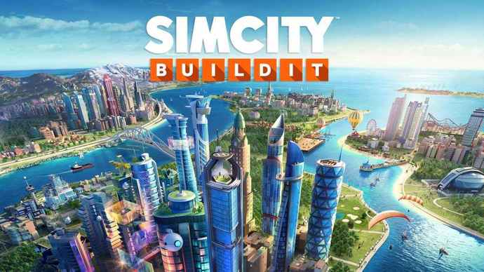 If you were to build a new city from scratch, where would you put it, and what would you name it?
