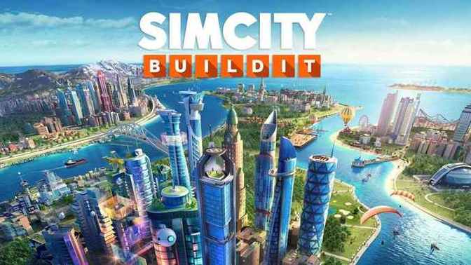 If you were to build a new city from scratch, where would you put it, and what would you name it?
