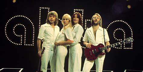What musical group is or was the biggest part of your life?