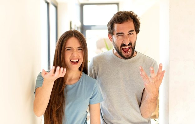 Who should be in charge of money in a relationship?