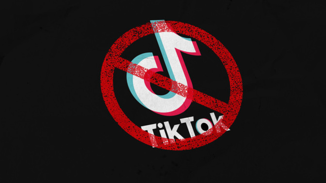 Tik Tok is about to be banned in the U. S., it just passed the senate. Your thoughts?