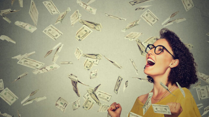Have you ever said u were not doing overtime anymore then when you see how big your check was then changed your mind?