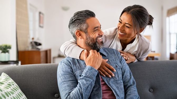 Do you prefer someone older, younger, or the same age?