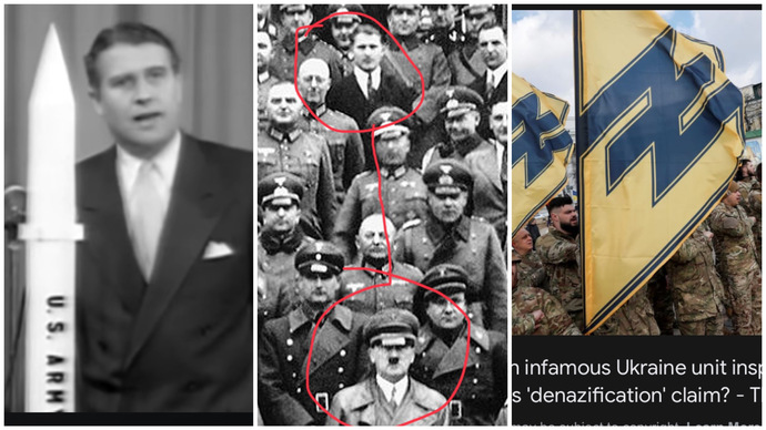 Werner von Braun