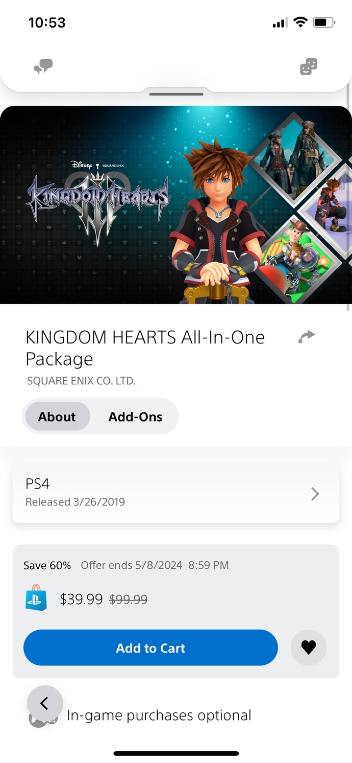 Should I buy this?