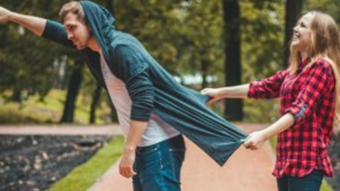 How can you make your guy best friend fall in love with you?