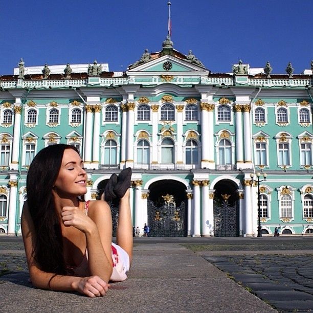 Would you visit Russia in 2024?